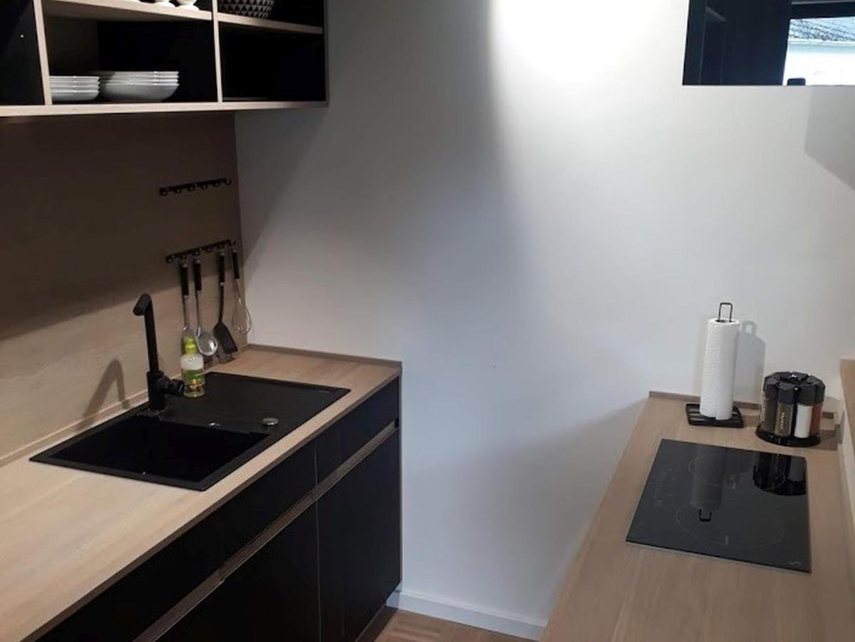 Apartamento Lieblingsplatz Am Kurpark Brilon Exterior foto